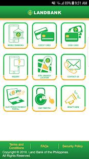 apps landbank|landbank iaccess app.
